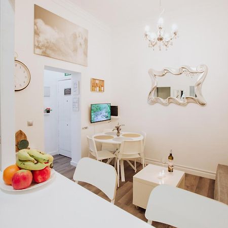La Guarda Del Angel Apartment Мадрид Екстериор снимка