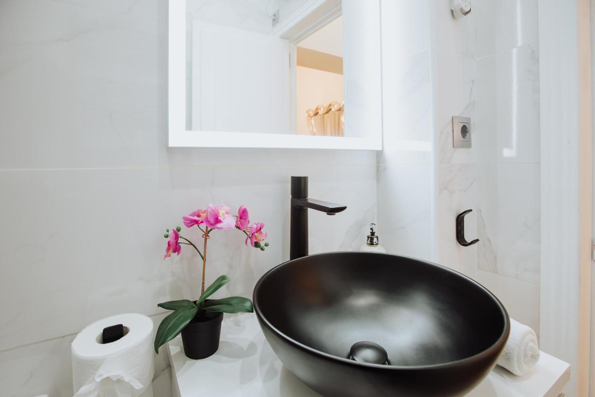 La Guarda Del Angel Apartment Мадрид Екстериор снимка